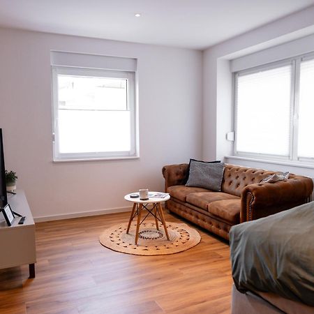 Exklusives Apartment In Bester Lage In Tbb Tauberbischofsheim Dış mekan fotoğraf